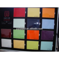 High Glossy UV MDF Board em E0, E1, E2